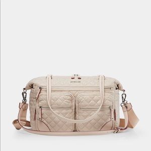 MZ Wallace Crossbody Traveler